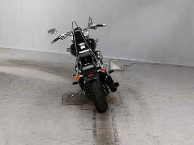Suzuki Boulevard 400 2005