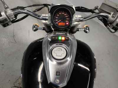 Suzuki Boulevard 400 2005