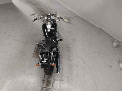 Suzuki Boulevard 400 2005