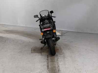 Kawasaki GPZ400R 1987