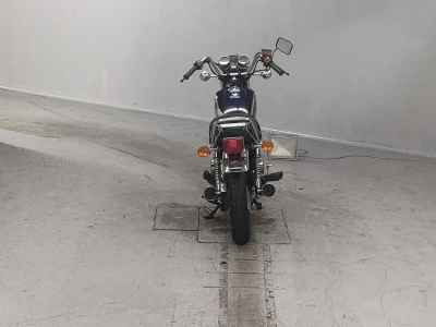 Honda 250TLA Custom 1983