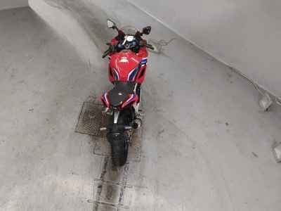 Honda CBR250RR 2019