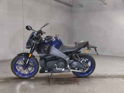 Buell XB9SX Lightning 2009