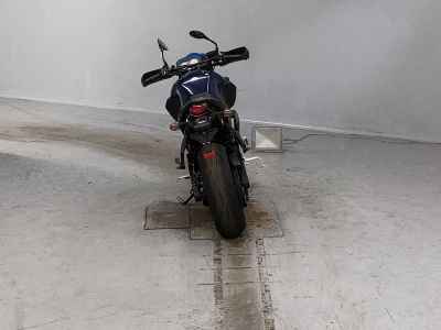 Buell XB9SX Lightning 2009