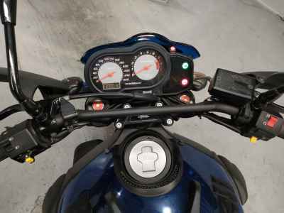 Buell XB9SX Lightning 2009