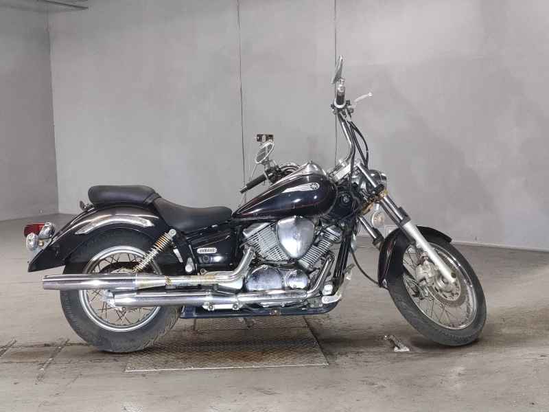 Yamaha Drag Star XVS250 2006
