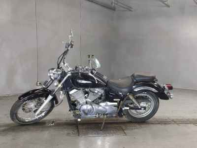 Yamaha Drag Star XVS250 2006