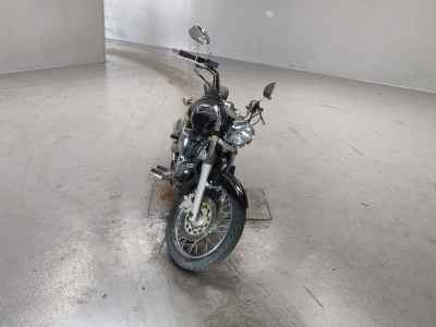 Yamaha Drag Star XVS250 2006