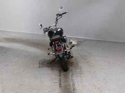 Yamaha Drag Star XVS250 2006
