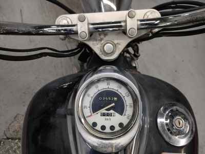 Yamaha Drag Star XVS250 2006