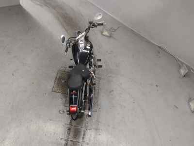 Yamaha Drag Star XVS250 2006