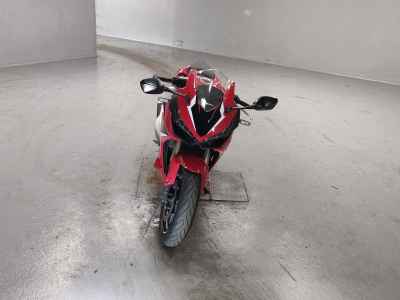 Honda CBR400R 2022