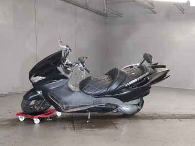 Honda Forza Z 2005