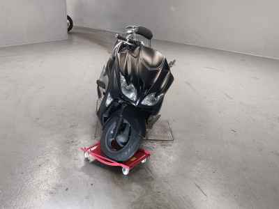 Honda Forza Z 2005