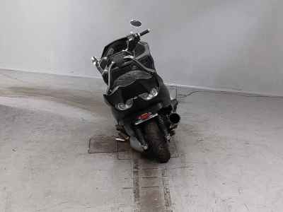 Honda Forza Z 2005