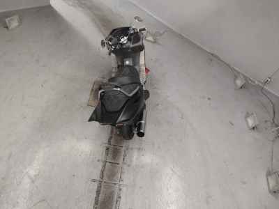 Honda Forza Z 2005