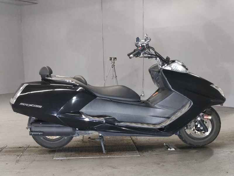 Yamaha Maxam 250 2005
