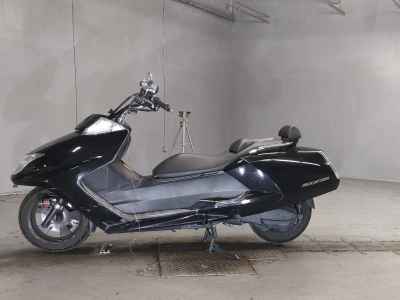 Yamaha Maxam 250 2005