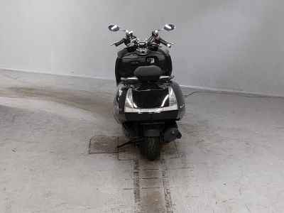 Yamaha Maxam 250 2005