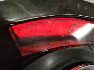 Yamaha Maxam 250 2005