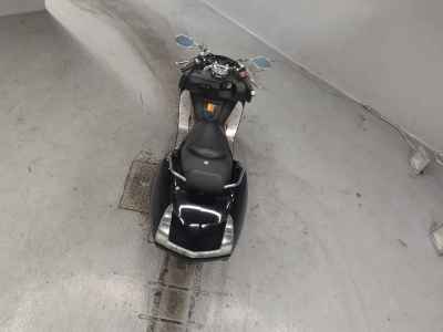 Yamaha Maxam 250 2005