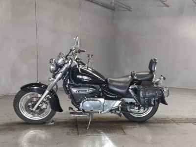 Hyosung GV250 2010