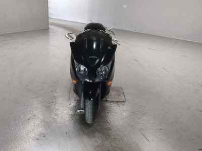 Honda Forza X 2008