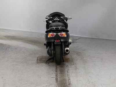 Honda Forza X 2008