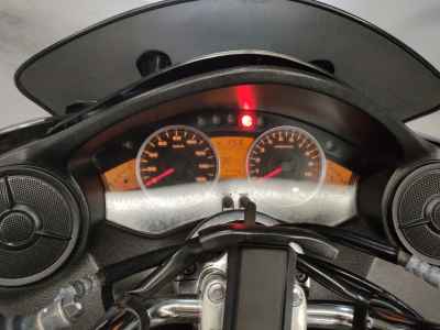 Honda Forza X 2008