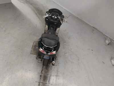 Honda Forza X 2008