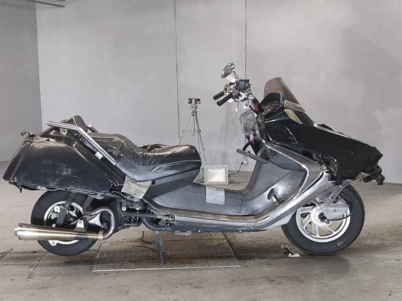 Honda Fusion X 2003