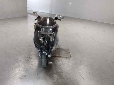 Honda Fusion X 2003