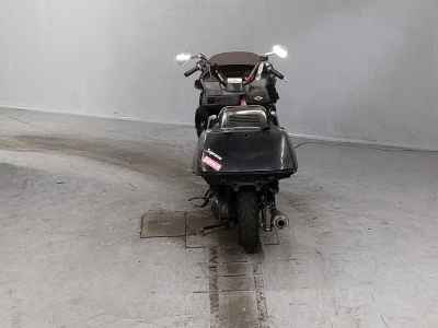 Honda Fusion X 2003
