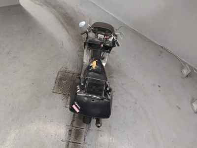 Honda Fusion X 2003