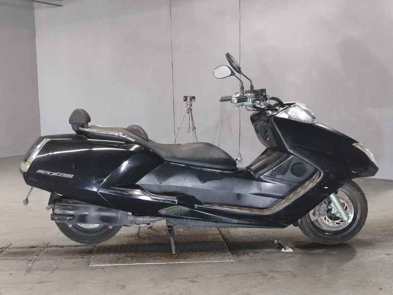 Yamaha Maxam 250 2007