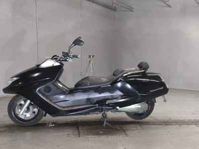 Yamaha Maxam 250 2007
