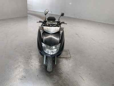 Yamaha Maxam 250 2007