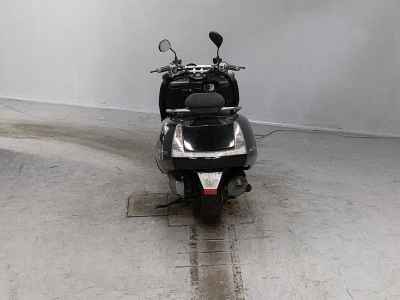 Yamaha Maxam 250 2007