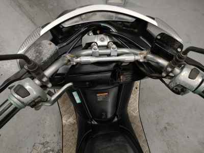 Yamaha Maxam 250 2007