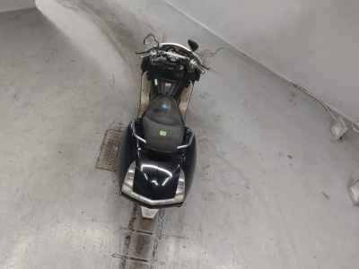 Yamaha Maxam 250 2007