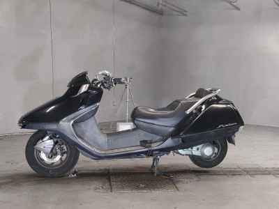 Honda Fusion 2006