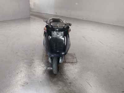 Honda Fusion 2006