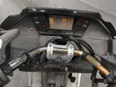 Honda Fusion 2006
