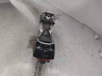Honda Fusion 2006