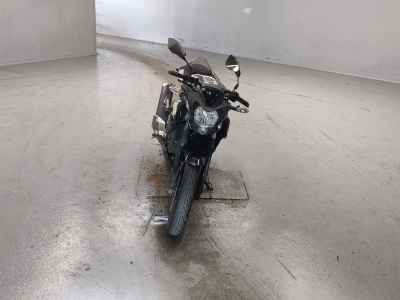 Kawasaki Z250SL 2017