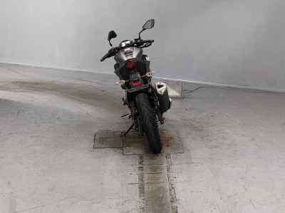 Kawasaki Z250SL 2017