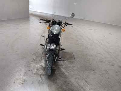 Kawasaki W3 1976