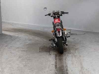 Kawasaki W3 1976