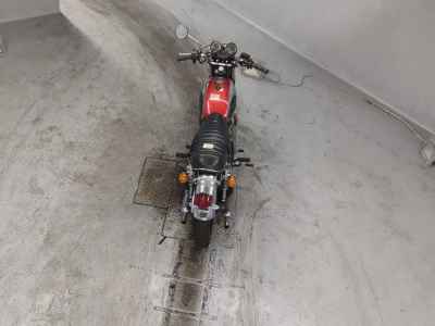 Kawasaki W3 1976