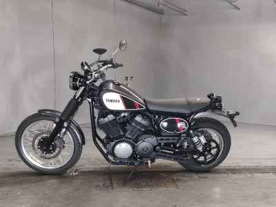 Yamaha SCR950 2019